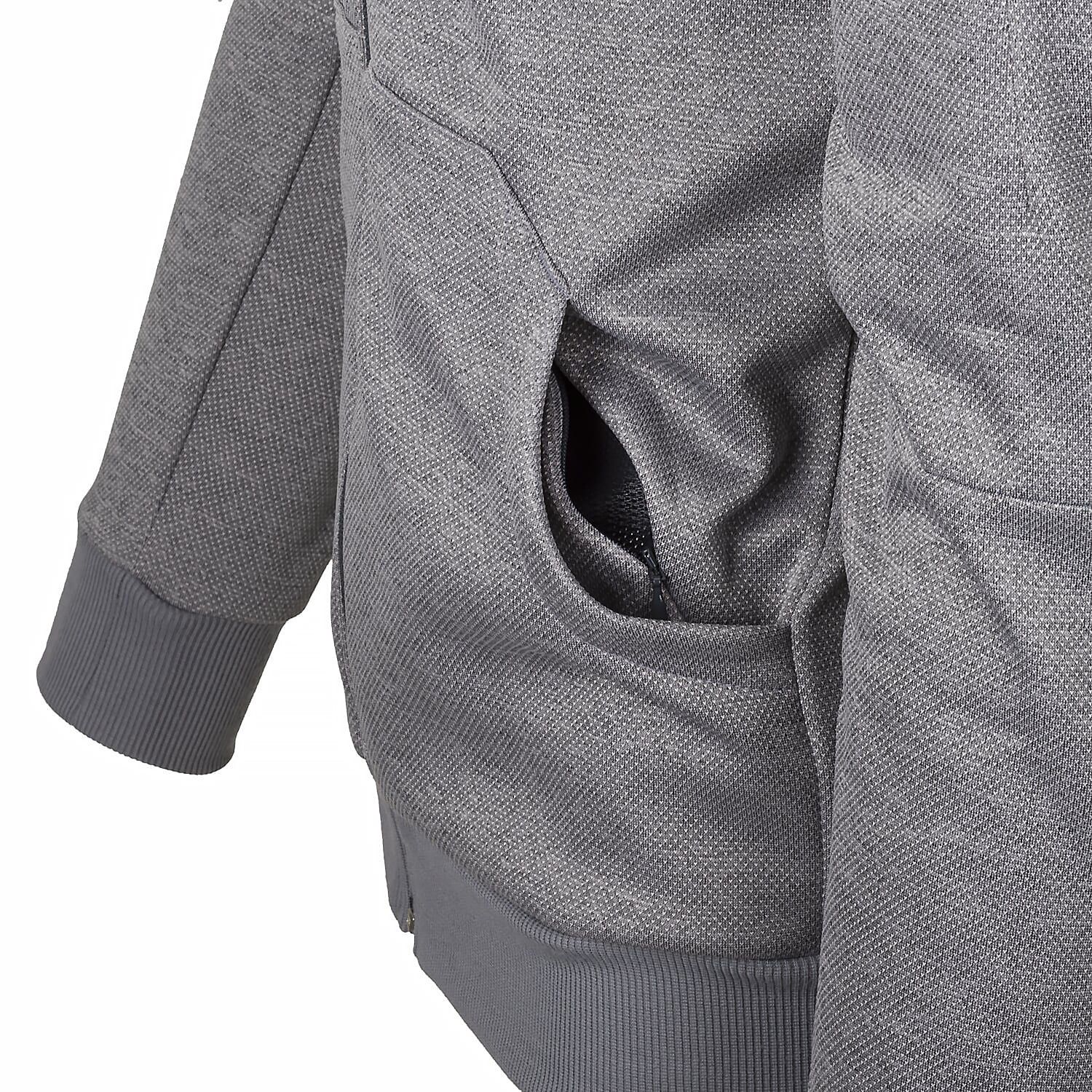Urban Tactical Hoodie FullZip