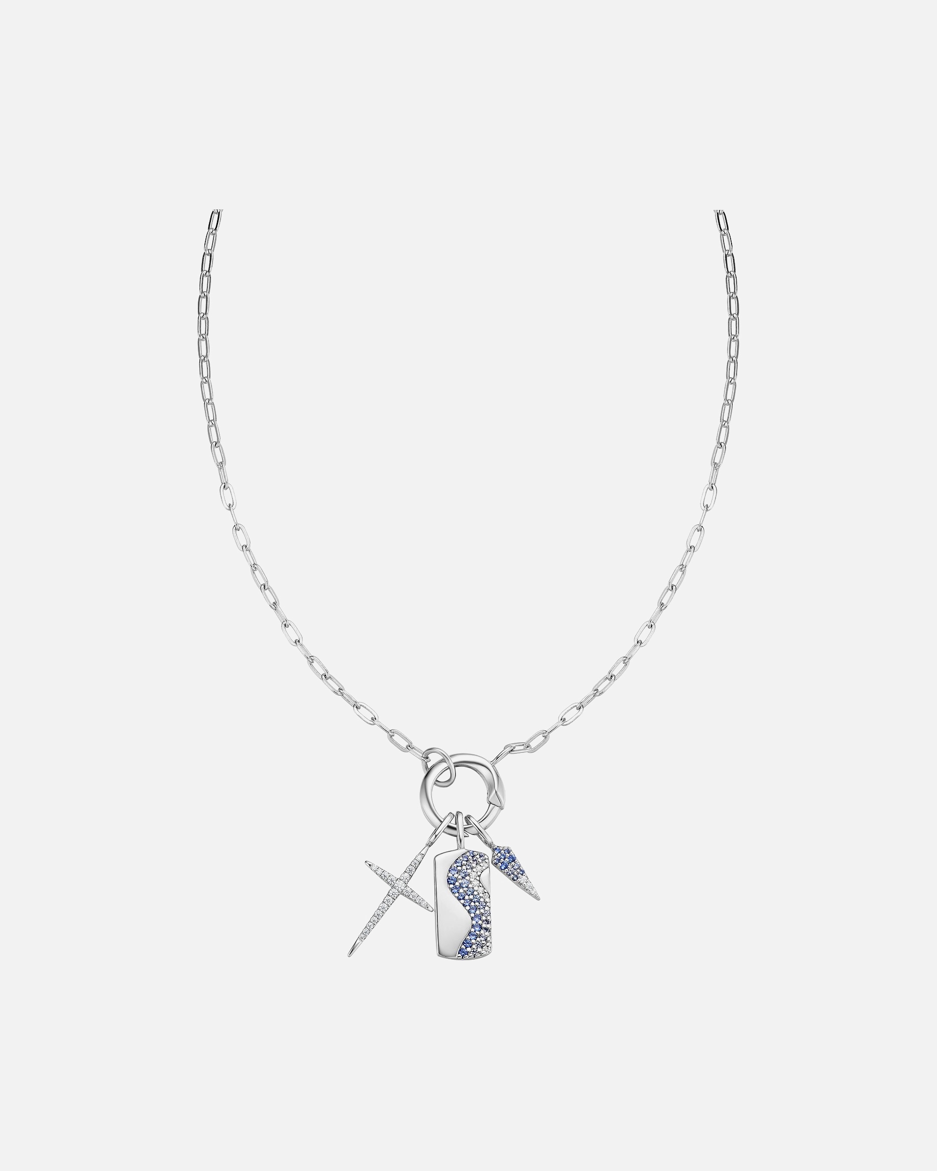 Ania Haie Chains