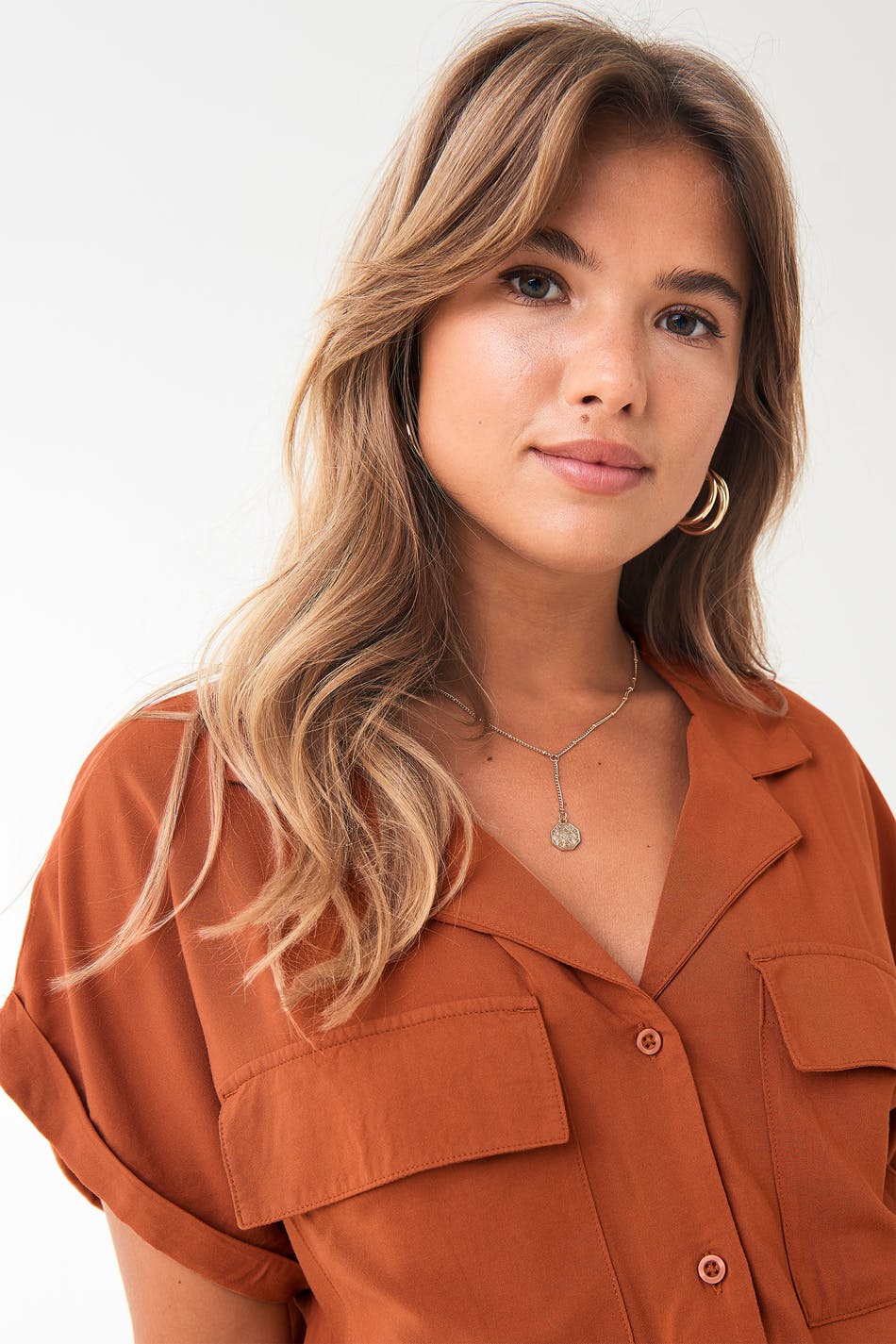Wendy playsuit