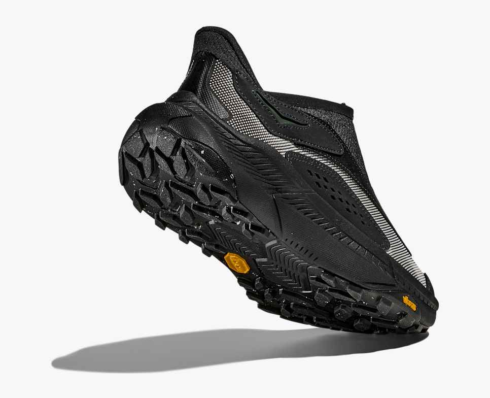 Stealth/Tech Project Transport Black/White