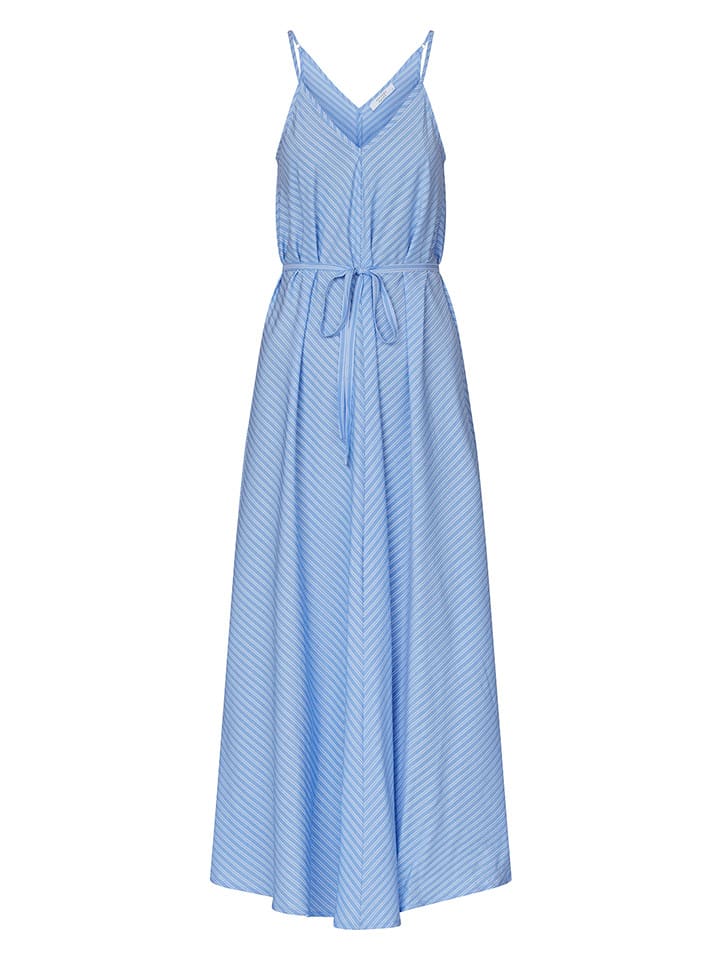 SisterS point Kleid in Hellblau günstig kaufen