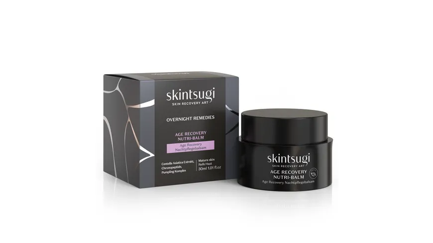 SKINTSUGI Age Recovery Nutri-Balm 30 ml