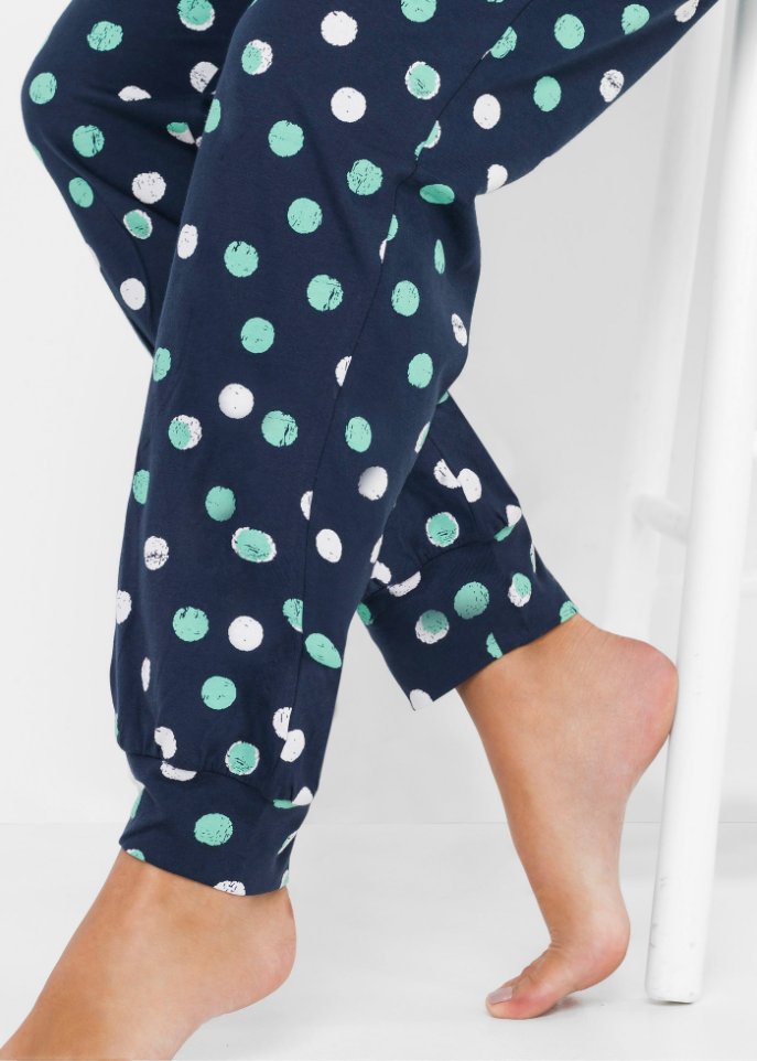 Pyjamahose