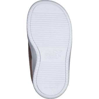 PUMA Rickie Classic V Inf Sneaker in weiß