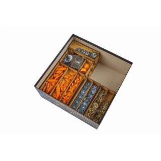 e-Raptor Insert: Twilight Imperium - Prophecy of Kings