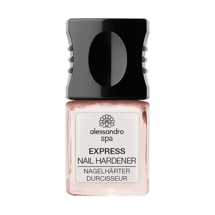 Express Nail Hardener