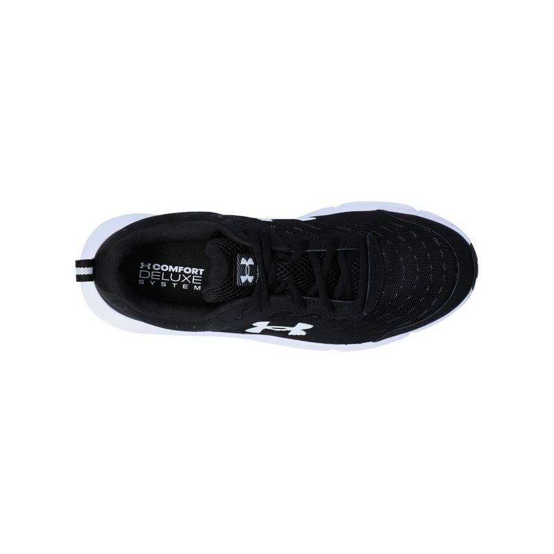 Under Armour Charged Assert 10  F400 Laufschuh Laufschuhe Herren