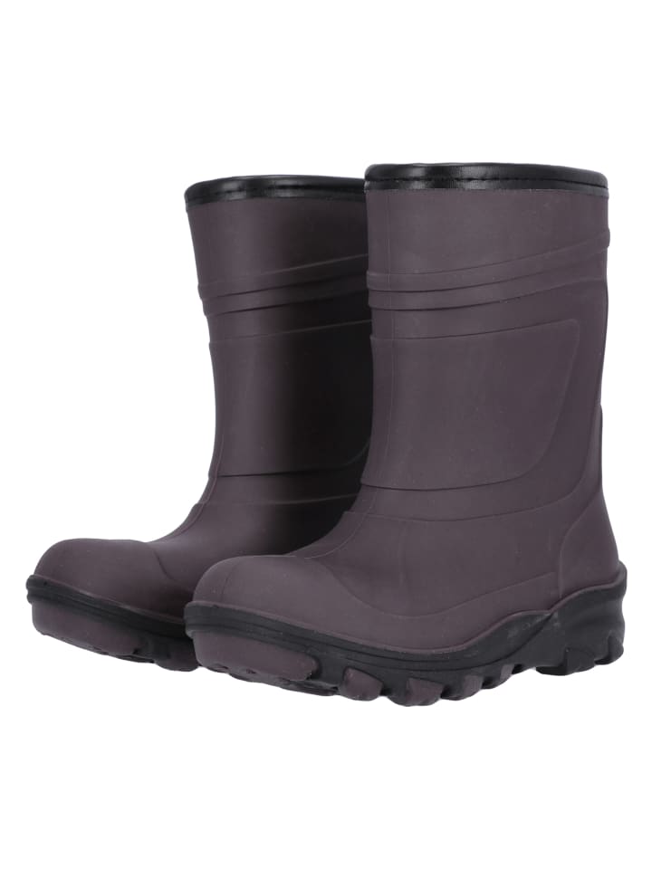 Zigzag Thermostiefel Fian in 4241 Fudge günstig kaufen