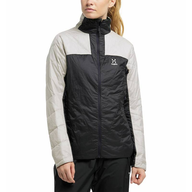 Haglöfs L.I.M Barrier Jacket Outdoorjacke Damen