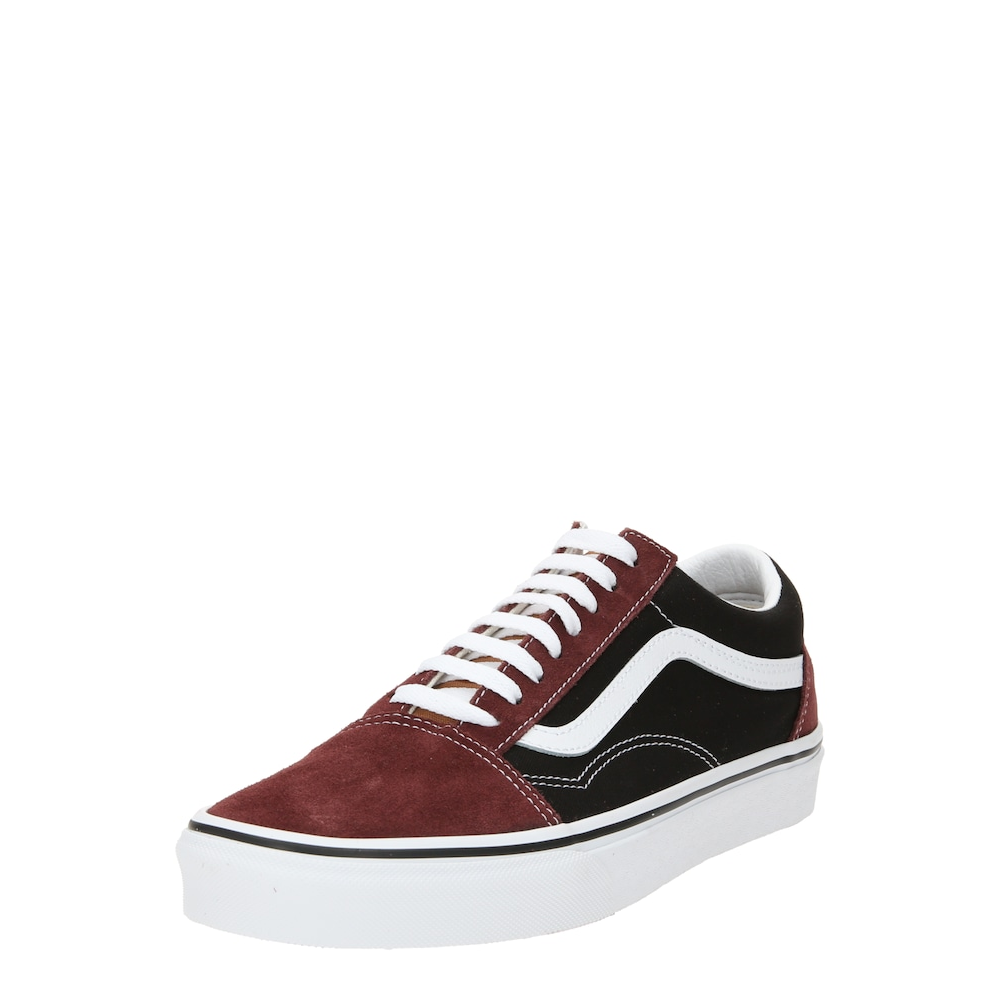 Vans OLD SKOOL VN0007NTYS8 / braun