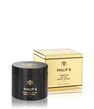 Philip B Forever Shine Body Cream Körpercreme-236 ml