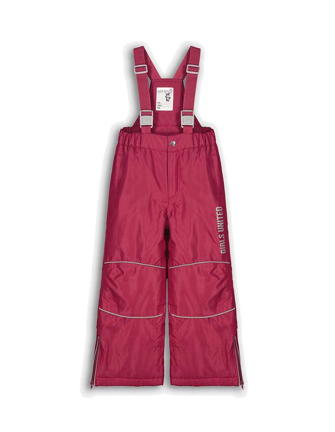 Skihose - Wasserdicht
