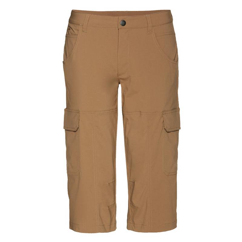 Jeff Green Tornado Funktionsshorts Herren