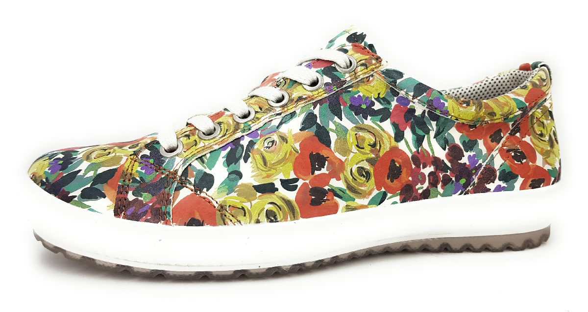 Legero Tanaro 4.0 2-000823-9110 Mehrfarbig 9110 multicolour