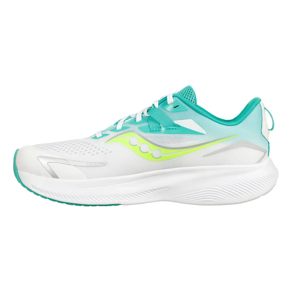 Saucony Ride 15 SK167456 / weiss