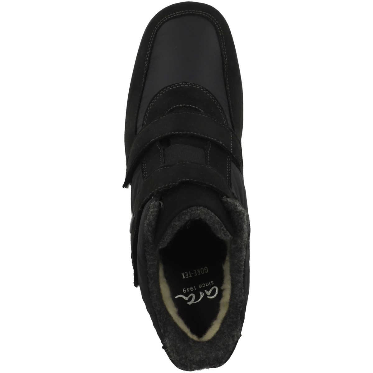 Ara 12-48505 Boots schwarz