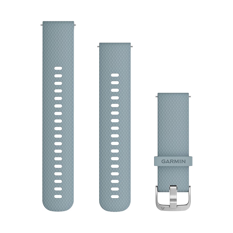 Garmin Kunststoffband