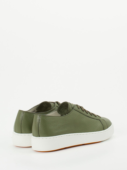 Sneaker-16636590016 Santoni