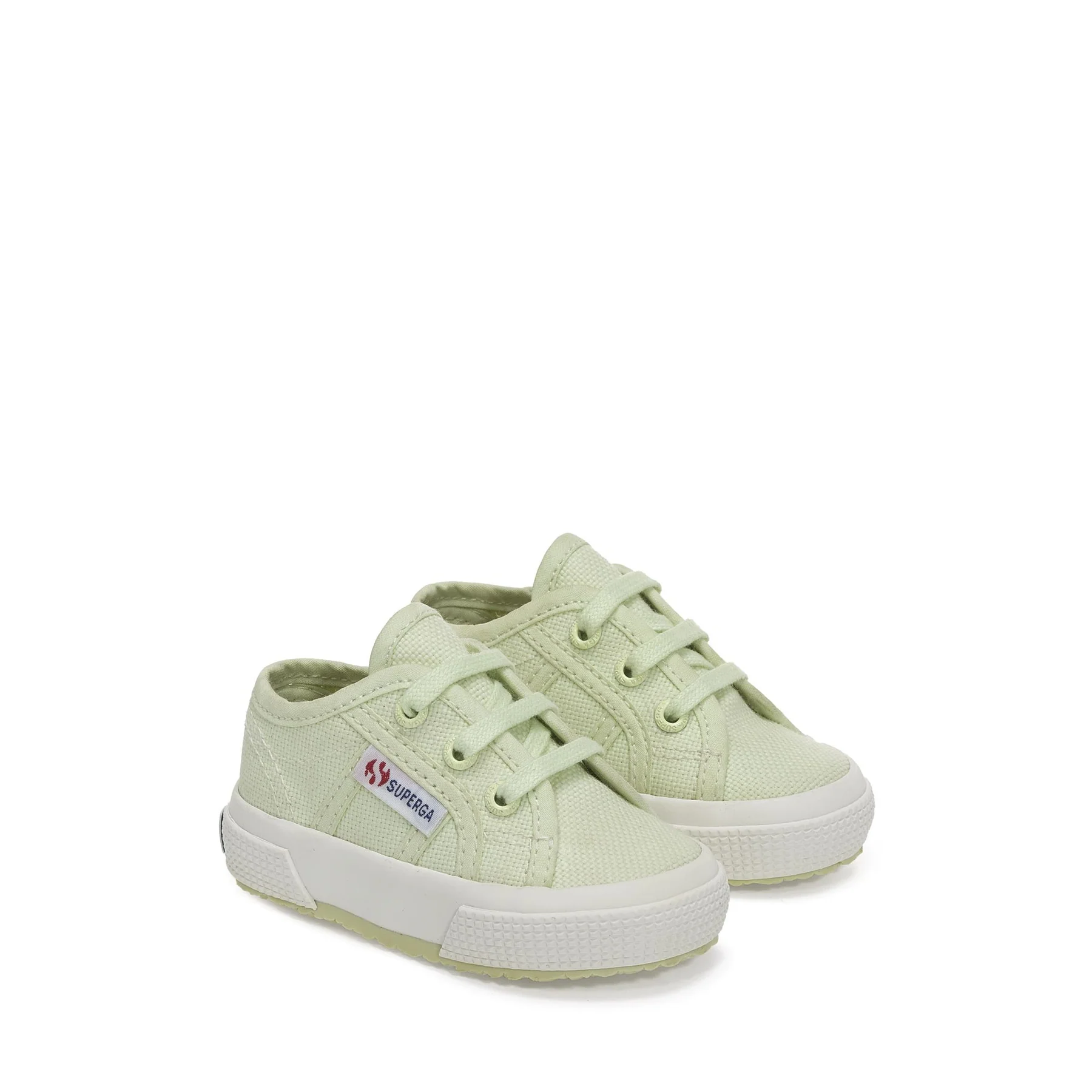 2750 BABY CLASSIC-GREEN PRIMROSE-F AVORIO