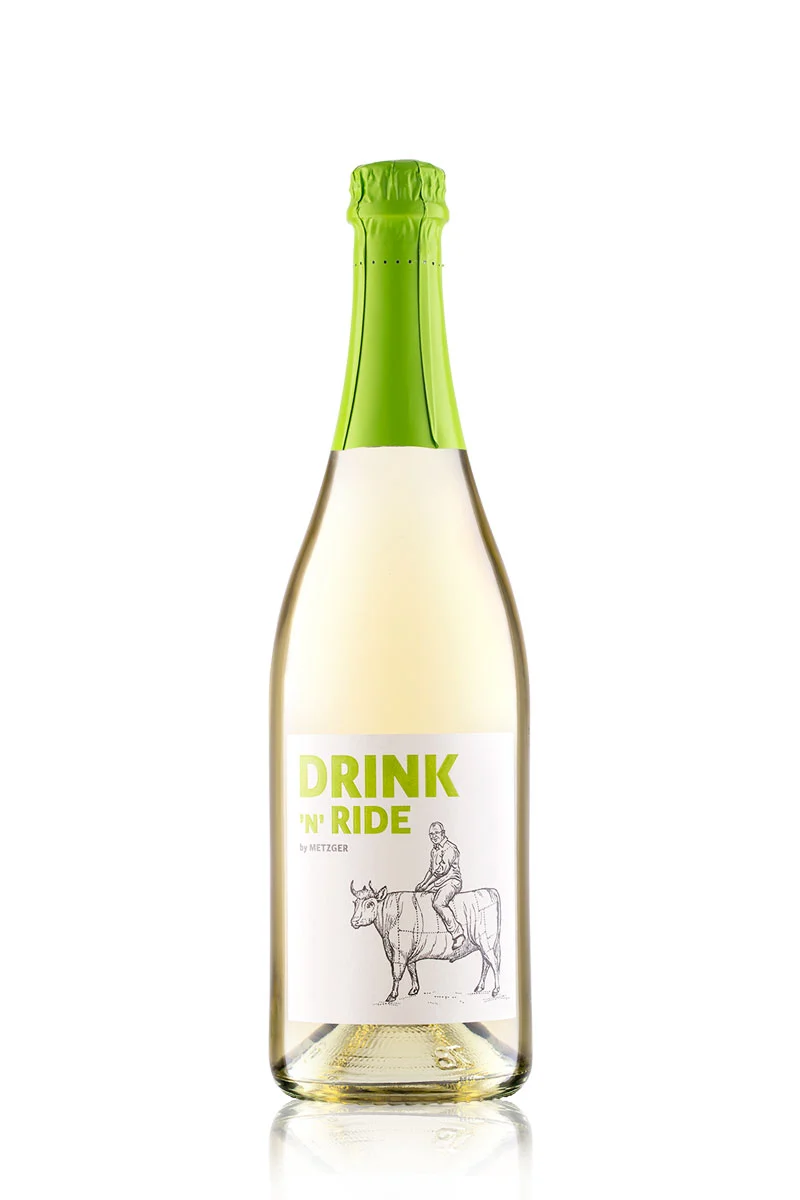 Drink'n'Ride Weingut Uli Metzger