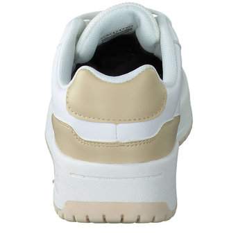 Kappa Style#:243323 Broome Lo MF in weiß