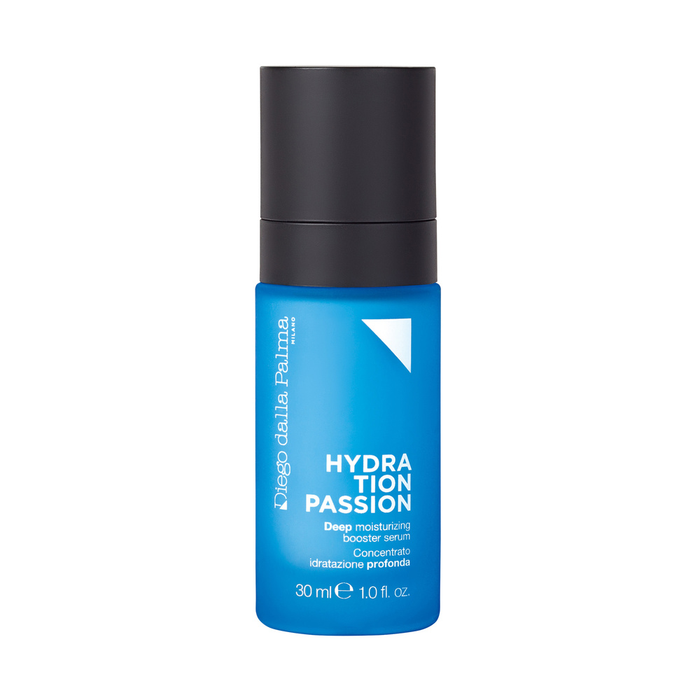 Diego Dalla Palma Sérum boosteur d’hydratation 30ml CONCENTRÉ HYDRATATION PROFONDE