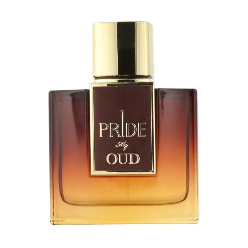 Parfumska voda Rue Broca Pride My Oud 100 ml