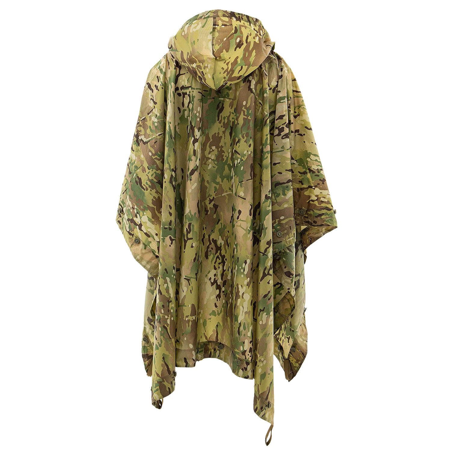 Poncho Pro-R