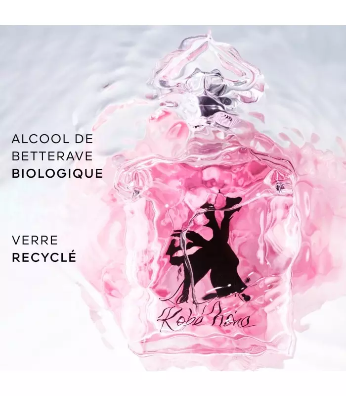 LA PETITE ROBE NOIRE Eau de Toilette