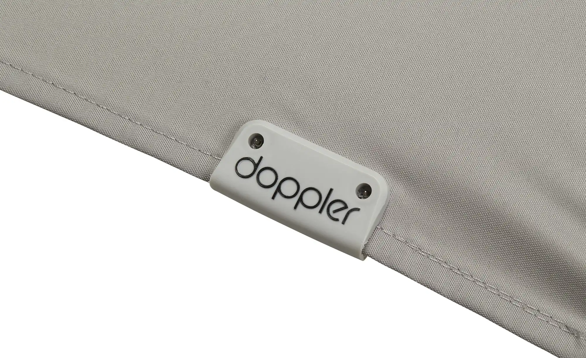 Kurbelschirm Doppler Select