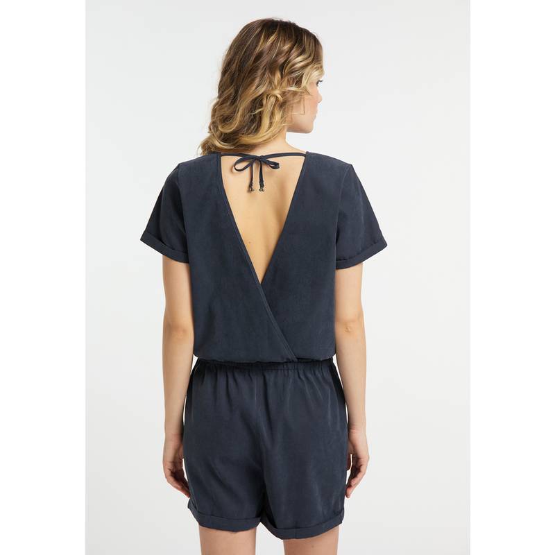 DreiMaster Jumpsuit Damen