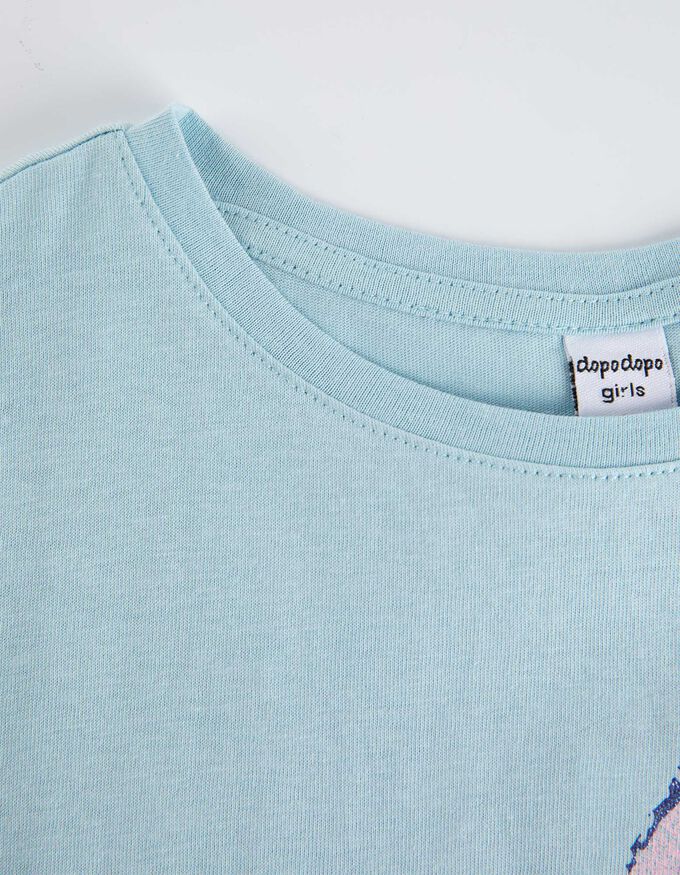 T-Shirt - Print