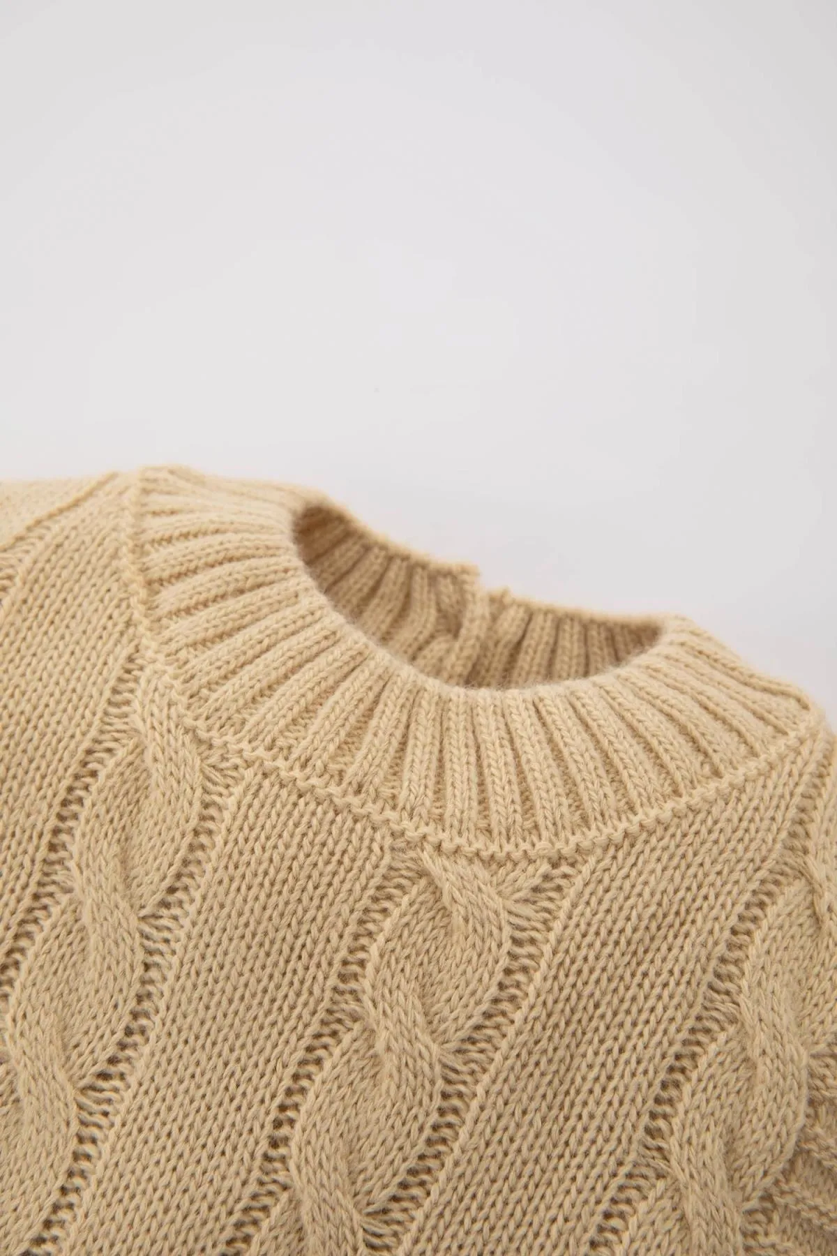 DeFacto  Strickpullover für Babys