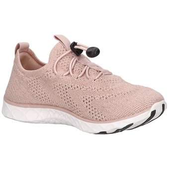 Tallywish Sneaker in beige