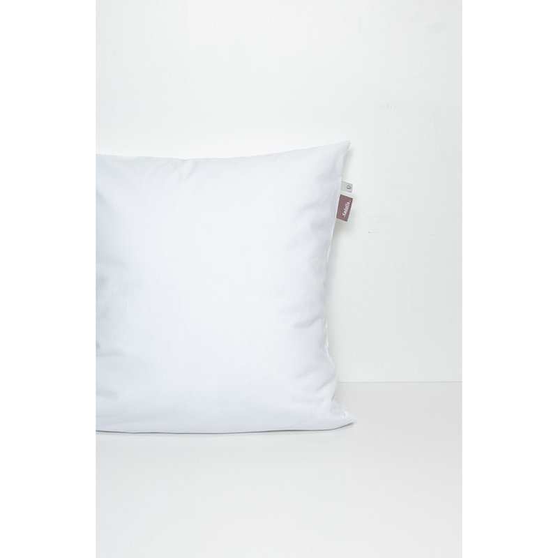 Taie d'oreiller 100% Coton Bio