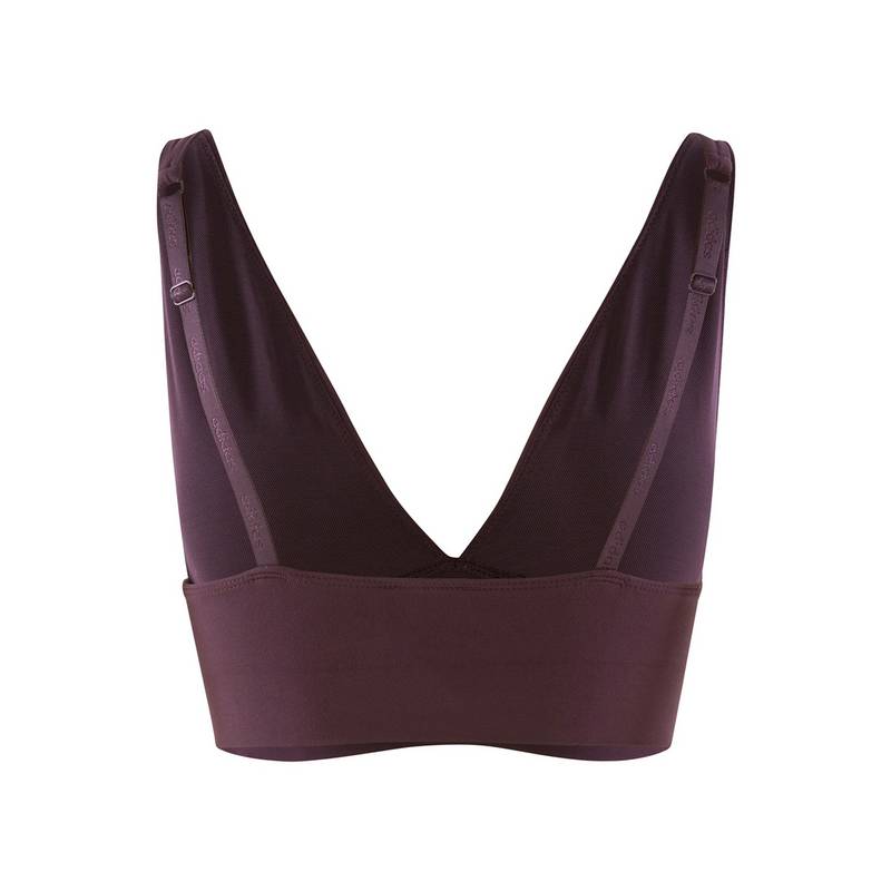 adidas Bügelloser BH LONGLINE BRA BH Damen
