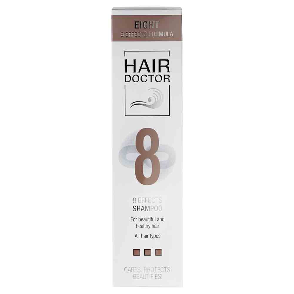 Hair Doctor Shampoo 8 Effects Shampoo