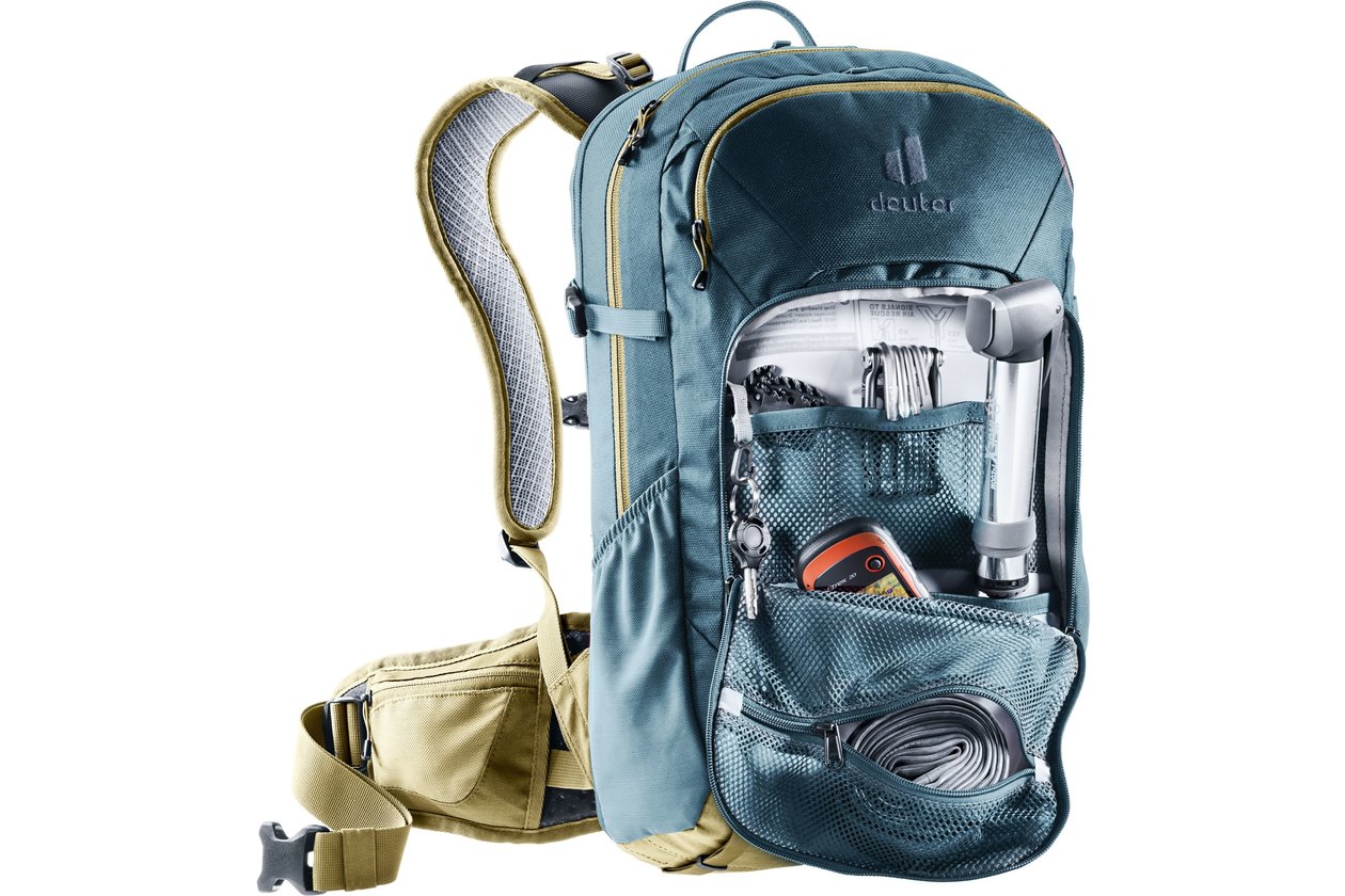 deuter Attack 20
