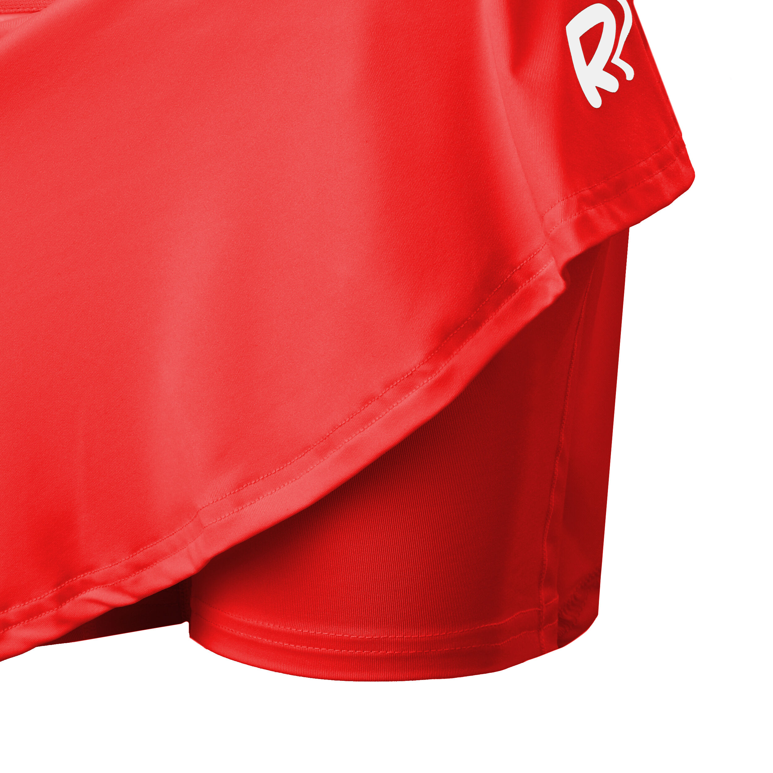 Teamline Rock Damen - Rot