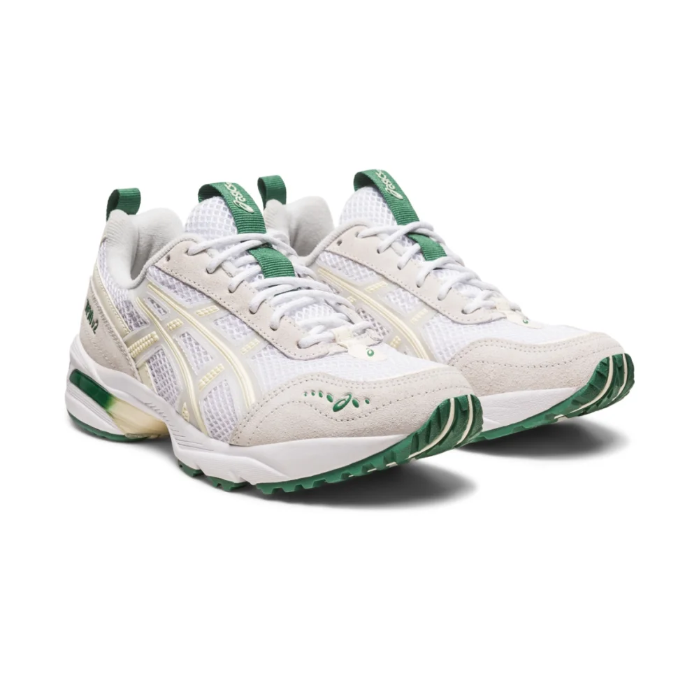 Asics Gel 1090 V2 1090v2 1202A383-102 / weiss