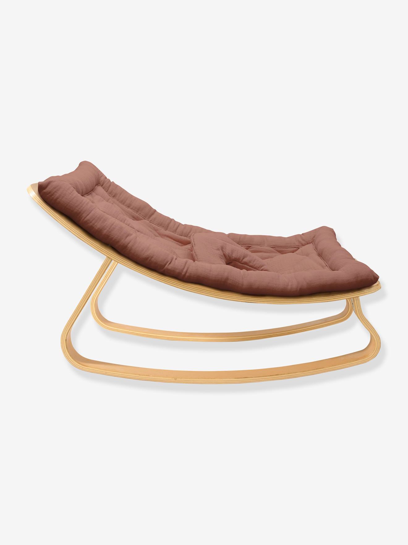 Transat Levo de Charlie Crane camel