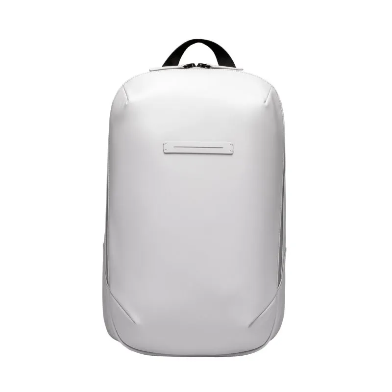 Horizn Studios Gion Backpack Essential M - Light Quartz Grey