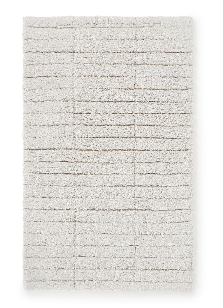 Covoraș de baie Zone Tiles, 50 x 80 cm
