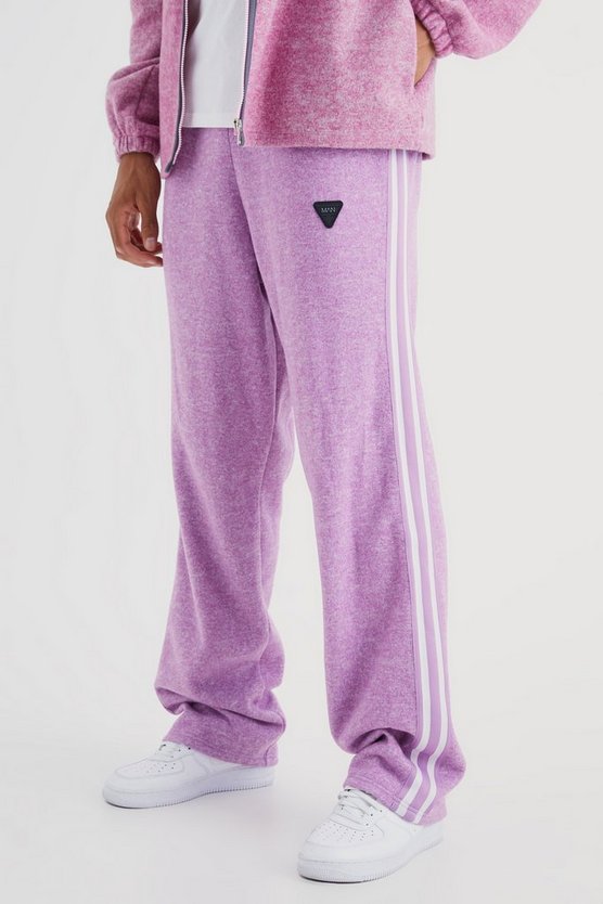 Tall lockere Jogginghose