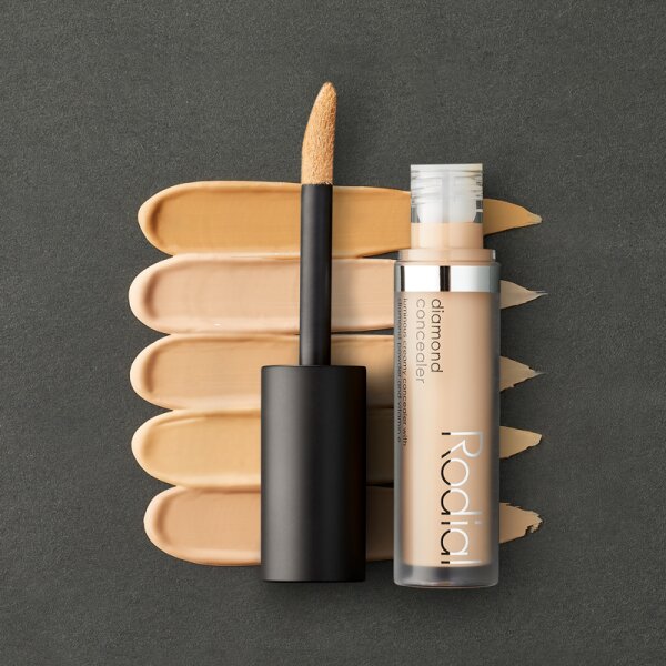 Rodial Diamond Liquid Concealer Concealer