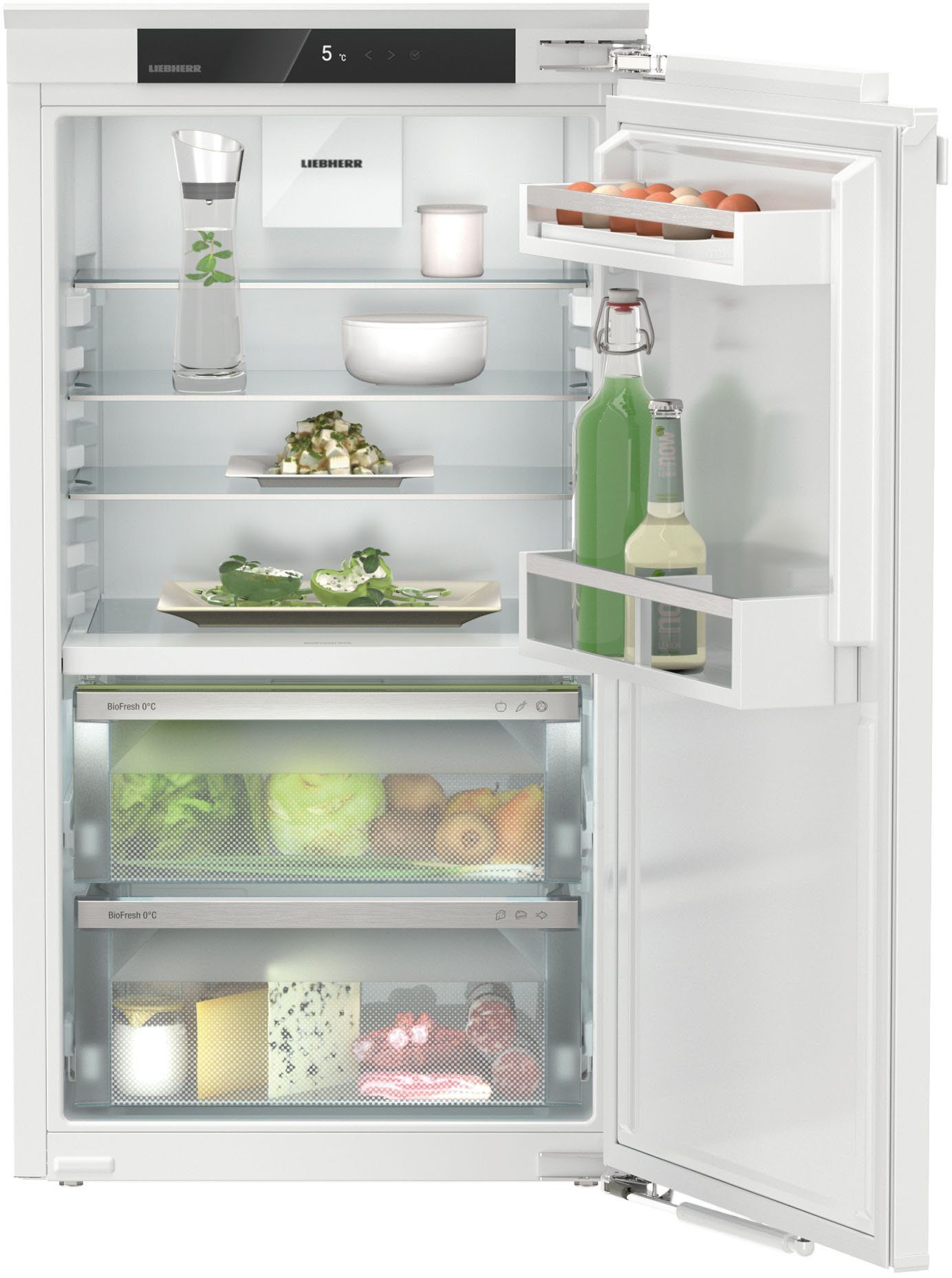 Liebherr Einbaukühlschrank IRBd 4020_991608651, 102,2 cm hoch, 55,9 cm breit, 4 Jahre Garantie inklusive