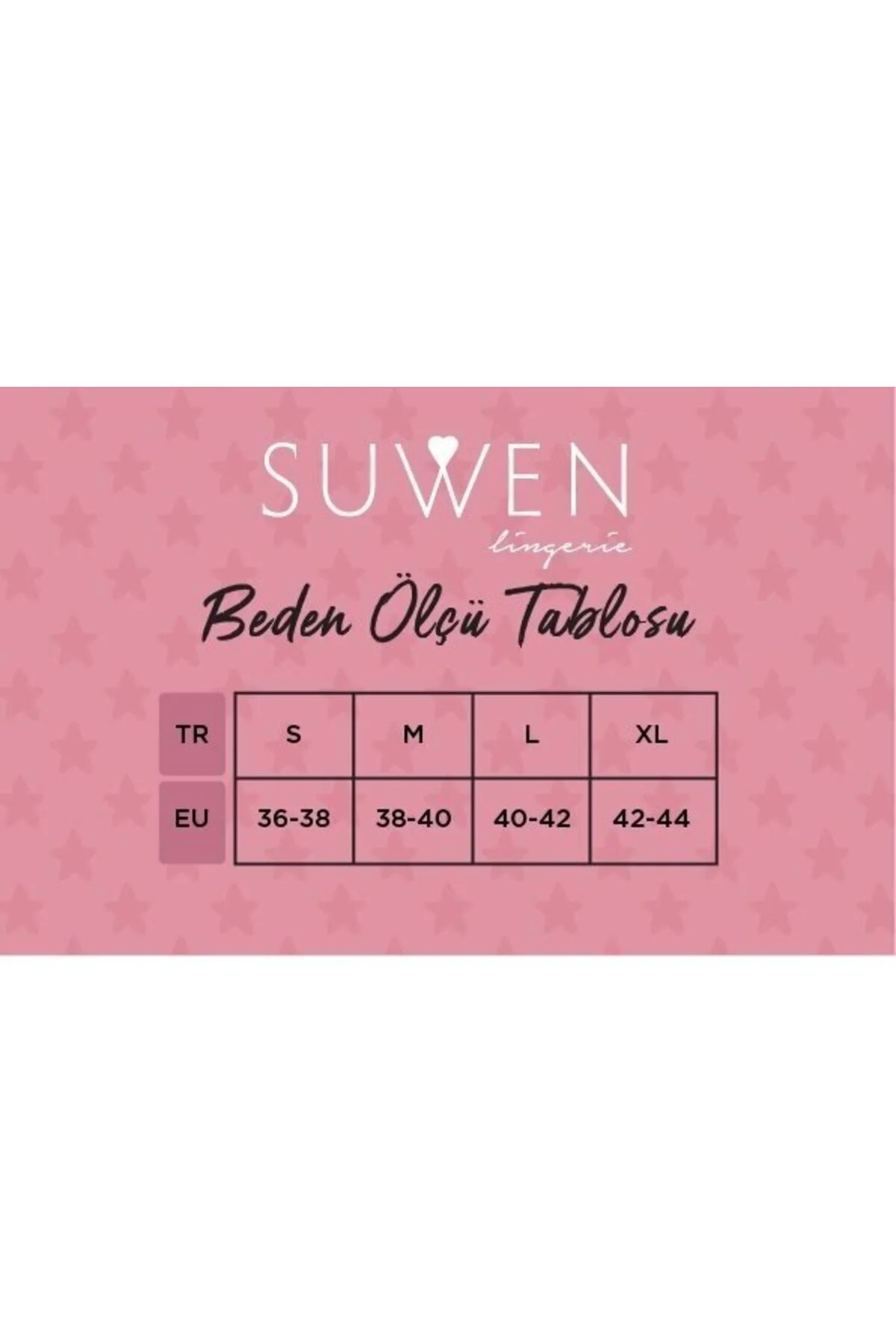 SUWEN  3er-Pack Slip-Slips aus Baumwolle mit hoher Taille