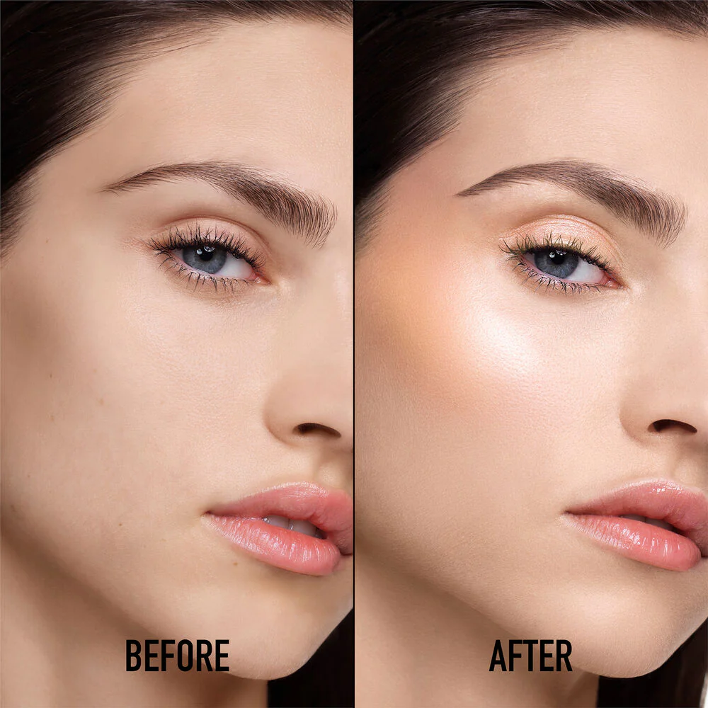 „Dior Forever Glow Maximizer“ žymekliai - Žymės ir žymekliai