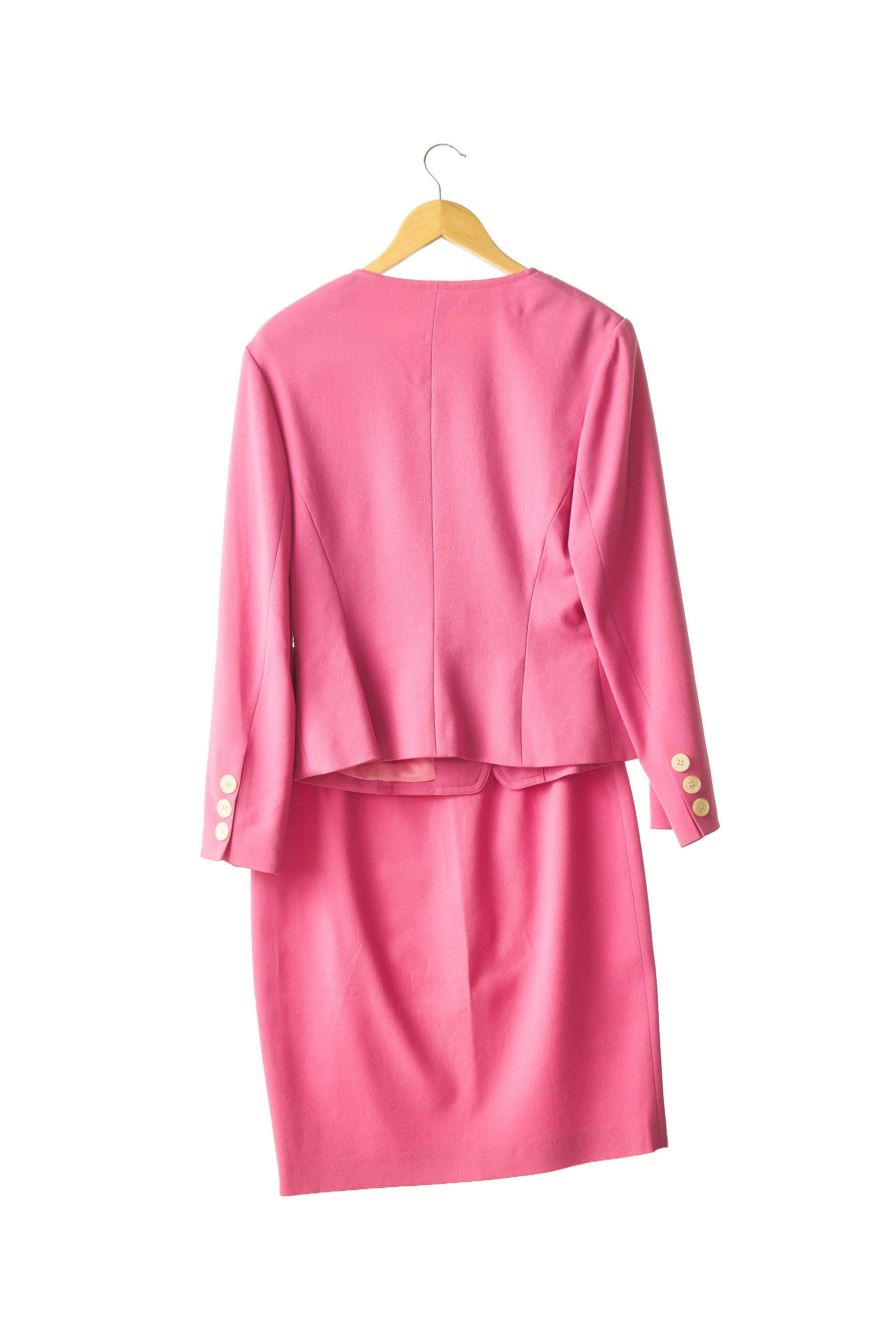 Georges Rech Ensembles Jupe Femme couleur rose