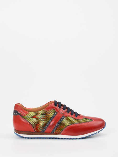 Sneaker-46619950005 Galizio Torresi